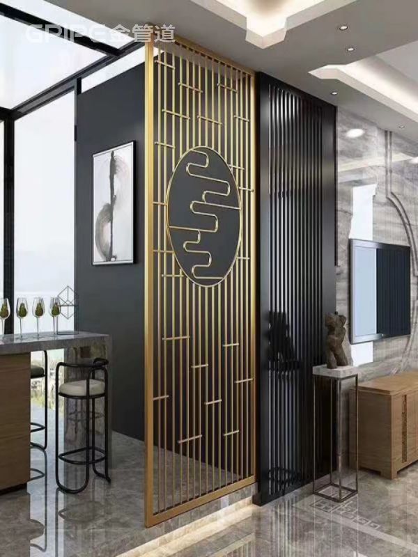 不銹鋼隔斷屏風(fēng)